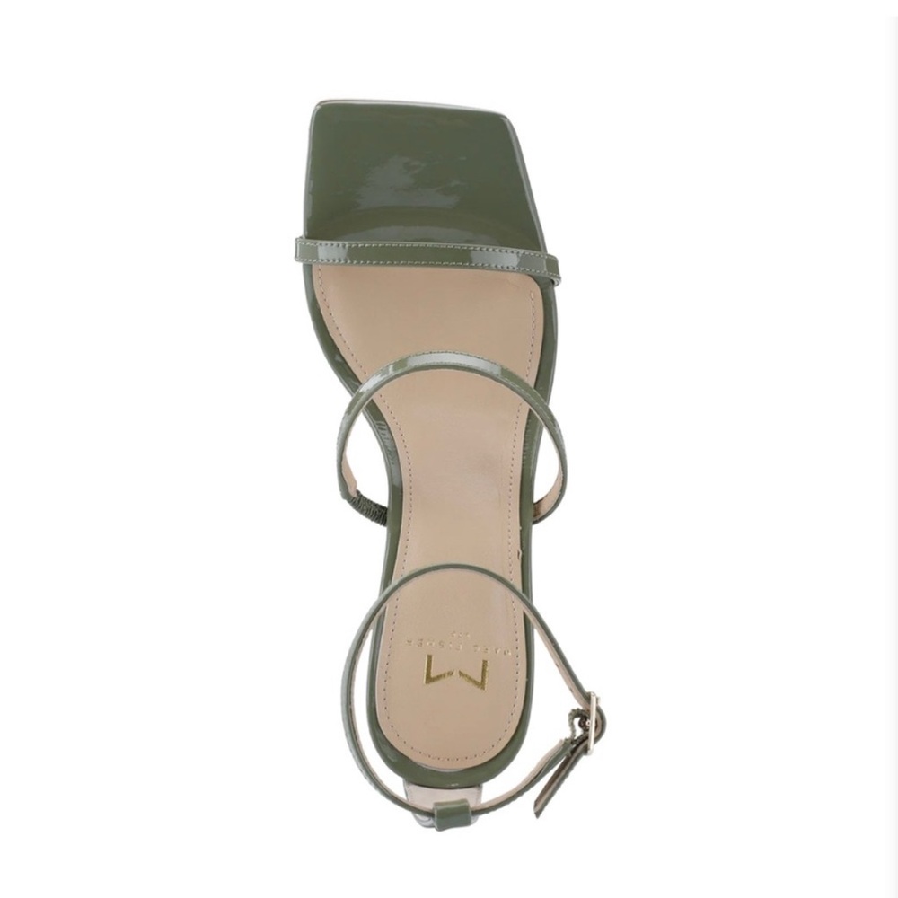 Marc Fisher Dalida Heeled Sandal